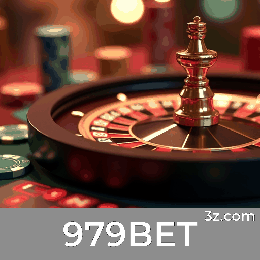 979BET: Cassino Premiado e Pagamentos Rápidos