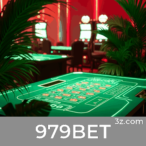 Cassino Online 979BET