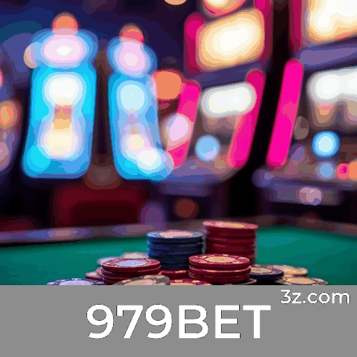 Cassino Online 979BET