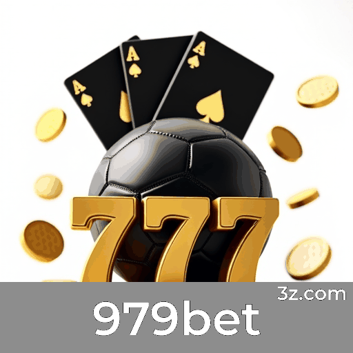 Emoção e Oportunidades de Ganhar com 979bet