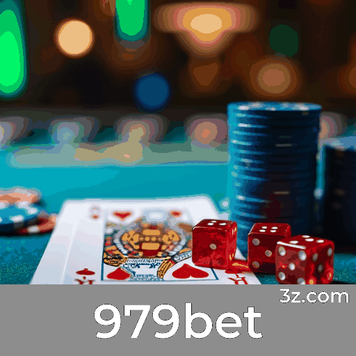 Emoção e Oportunidades de Ganhar com 979bet