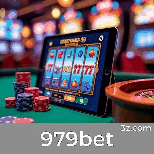 979bet: Experiência de Cassino Imersiva para Brasileiros