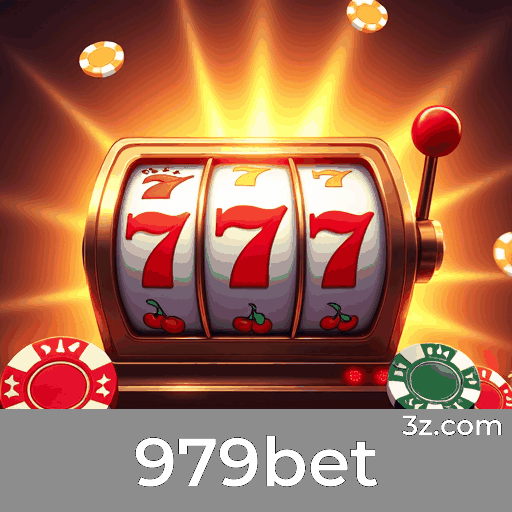 Especialista em Apostas Esportivas no Brasil com 979bet