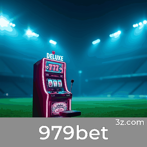 979bet: Desbloqueie Recompensas Surpreendentes!